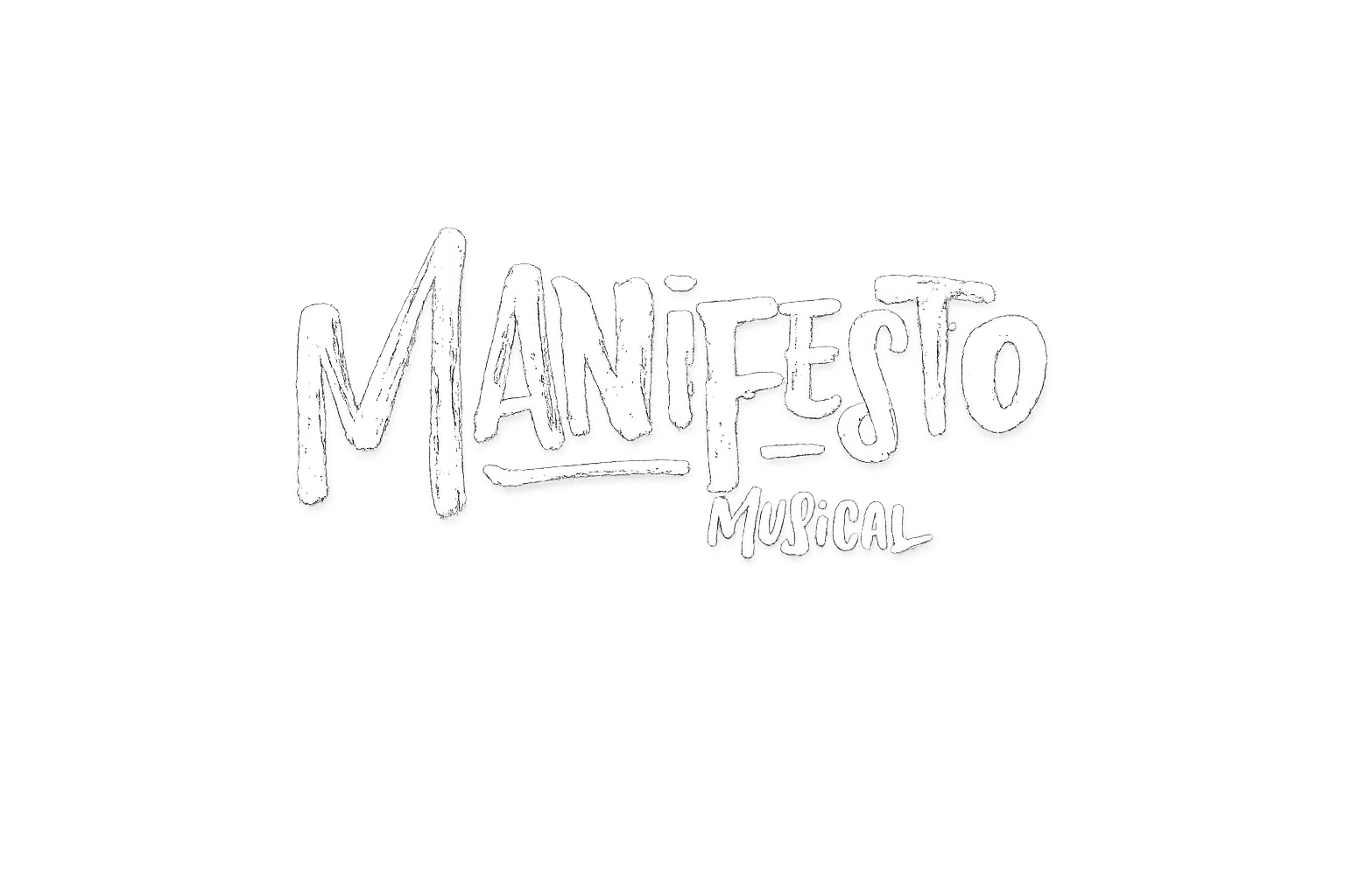 Manifesto Musical Logo